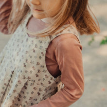 Load image into Gallery viewer, The Corduroy Dress - Olivia