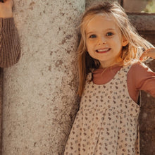 Load image into Gallery viewer, The Corduroy Dress - Olivia