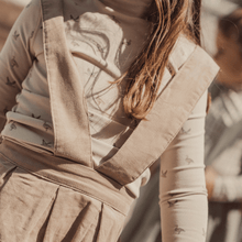 Load image into Gallery viewer, The Corduroy Dress - Beige