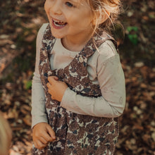 Load image into Gallery viewer, The Corduroy Dress - Flora