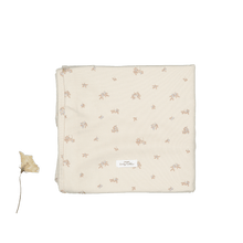 Load image into Gallery viewer, The Printed Blanket - Berry Blue