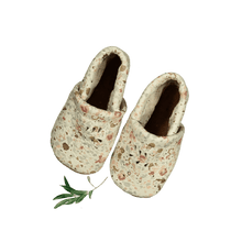 Load image into Gallery viewer, The Leather Mocc - Evelyn