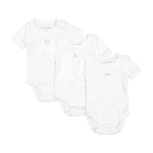 Load image into Gallery viewer, The Basic Short Sleeve Set