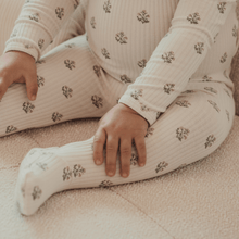 Load image into Gallery viewer, The Printed Bib - Zara Pink
