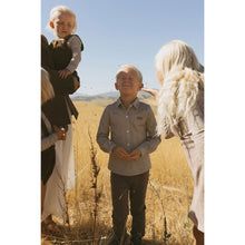 Load image into Gallery viewer, L by Ladida Taupe  Ponte Pants
