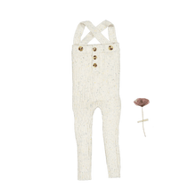 Load image into Gallery viewer, The Knit Overall - Confetti
