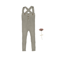 Load image into Gallery viewer, The Knit Overall - Sage
