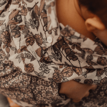 Load image into Gallery viewer, The Dressy Romper - Magnolia
