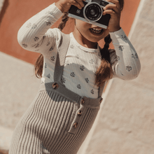 Load image into Gallery viewer, The Printed Set - Zara Blue
