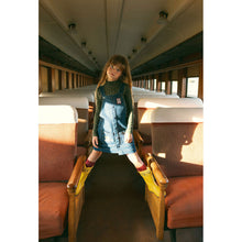 Load image into Gallery viewer, 1984 Denim Duck Embroidered Jumper
