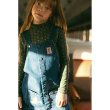 Load image into Gallery viewer, 1984 Denim Duck Embroidered Jumper
