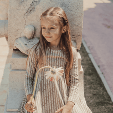 Load image into Gallery viewer, The Printed Long Sleeve Dress - Jasper
