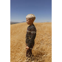 Load image into Gallery viewer, L by Ladida Eggplant Wool Pants
