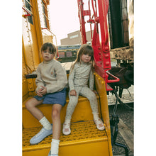 Load image into Gallery viewer, 1984 Ski Printed Leggings
