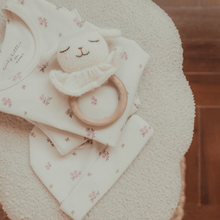 Load image into Gallery viewer, The Printed Blanket - Azelea
