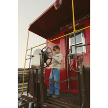 Load image into Gallery viewer, 1984 Ivory Logo Sweatshirt
