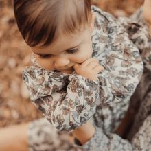 Load image into Gallery viewer, The Dressy Romper - Magnolia
