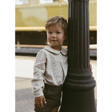 Load image into Gallery viewer, 1984 Mocha Button Bloomers
