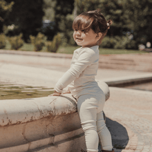 Load image into Gallery viewer, The Embroidered Set - Zara Blue
