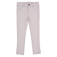 Load image into Gallery viewer, L by Ladida Light Periwinkle Ponte Pants
