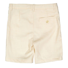 Load image into Gallery viewer, L by Ladida Beige Linen Shorts
