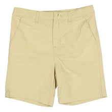 Load image into Gallery viewer, L by Ladida Yellow Linen Shorts
