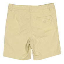 Load image into Gallery viewer, L by Ladida Yellow Linen Shorts
