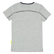 Load image into Gallery viewer, L by Ladida Heather Grey Short Sleeve 94 Tee

