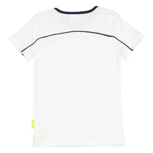Load image into Gallery viewer, L by Ladida White Short Sleeve 94 Tee
