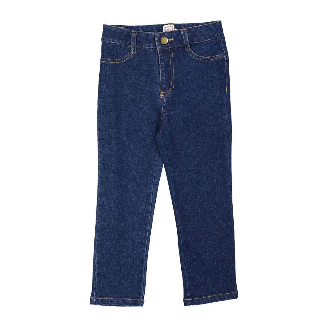 1984 Denim Stretchy Jeans