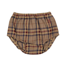 Load image into Gallery viewer, 1984 Plaid Bloomers
