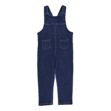 Load image into Gallery viewer, 1984 Denim Long Overalls
