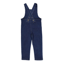 Load image into Gallery viewer, 1984 Denim Long Overalls
