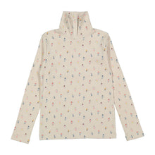 Load image into Gallery viewer, 1984 Ski Printed Turtleneck
