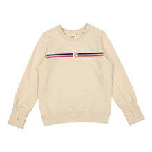 Load image into Gallery viewer, 1984 Ivory Logo Sweatshirt
