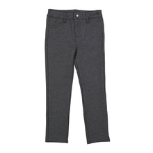Load image into Gallery viewer, L by Ladida Heather Grey Ponte Pants
