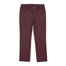 Load image into Gallery viewer, L by Ladida Eggplant Wool Pants
