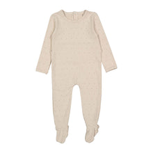 Load image into Gallery viewer, Ladida Layette Sand Star Romper
