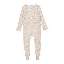 Load image into Gallery viewer, Ladida Layette Mauve Liana Romper
