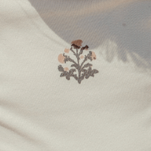Load image into Gallery viewer, The Embroidered Bonnet - Zara Pink
