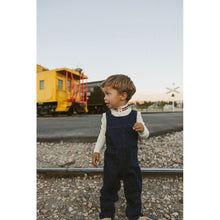 Load image into Gallery viewer, 1984 Denim Long Overalls
