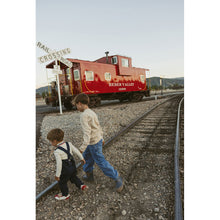 Load image into Gallery viewer, 1984 Denim Long Overalls
