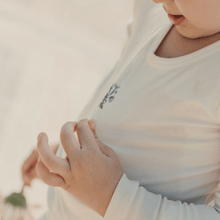 Load image into Gallery viewer, The Embroidered Set - Zara Blue
