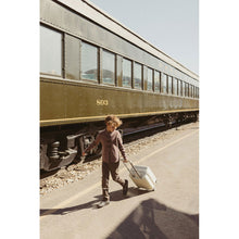 Load image into Gallery viewer, 1984 Mocha Pants
