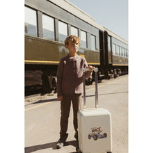 Load image into Gallery viewer, 1984 Mocha Pants
