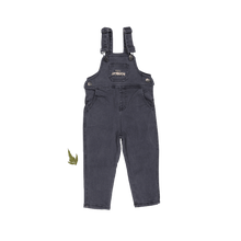 Load image into Gallery viewer, The Denim Overalls - Vintage Car
