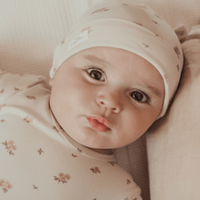 Load image into Gallery viewer, The Printed Hat - Azelea
