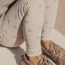 Load image into Gallery viewer, The Printed Legging - Mallard
