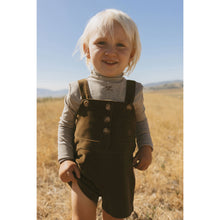 Load image into Gallery viewer, L by Ladida Brown Herringbone Printed Turtleneck

