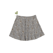 Load image into Gallery viewer, The Printed Skirt - Forest
